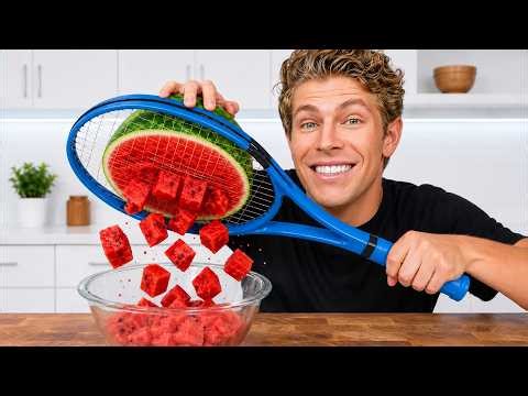 Top Hacks to Improve Your Life!