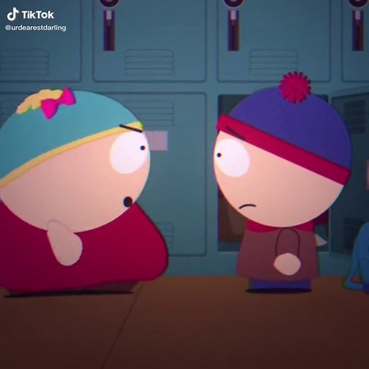 Stan Marsh's Gender Exploration in South Park