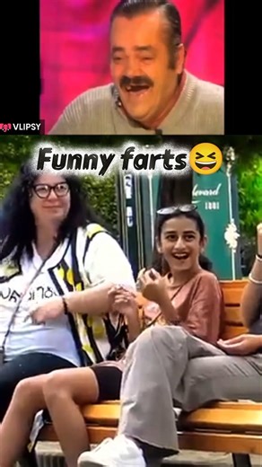 One Fart = Crazy Reactions 😂🔥#farting #fart #funny #humor #blague #prank #shorts