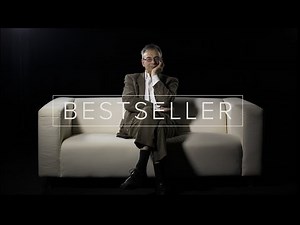 Bestseller // The Clifford Goldstein Story