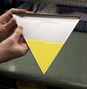 Fretwell's Triangle - Samuels Products