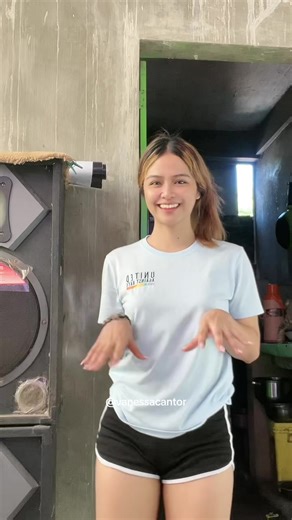 Vanessa Cantor Dance Trend: G'morning Luvs