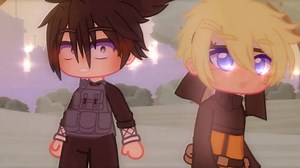 Este es mi ship favorito :3✌️✨☁️🍜 #fypシ #parati #gacha #gachaclub #naruto #shikamaru #shikanaru #viral #viral #viral