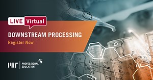Downstream Processing | Professional Education
