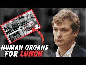 Jeffrey Dahmer: The Disturbing Story Of The Milwaukee Cannibal | True Crime Documentary