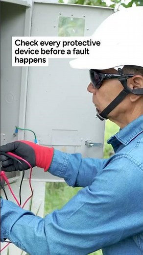 Essential Checks for Safe Electrical Testing