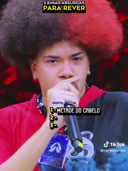 3 Rimas absurdas para rever | Claro, na minha humilde opinião #batalhaderima #freestylerap