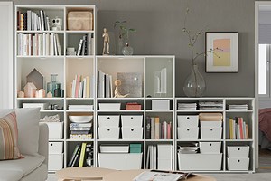 VIHALS 系列 │ IKEA