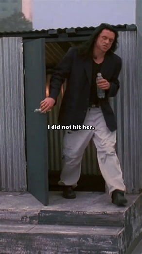 Tower Cinemas - Newcastle on Instagram: "Written, directed and starring Tommy Wiseau, The Room is like no other film you’ve seen. Johnny (Tommy Wiseau) seems to have it all- a beautiful fiancée, Lisa, great friends and a job with a promotion in the works. But Lisa, (Juliette Danielle) isn’t who she seems. Manipulative and restless, Lisa sets her sights on Johnny's best friend Mark (Greg Sestero) and they start a torrid affair and Johnny’s perfect world starts to crumble. Featured on Adult Swim’s