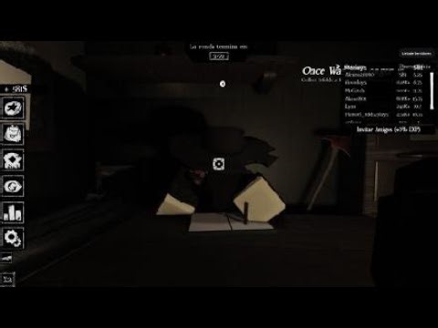 Tutorial de como conseguir a jane doe)ahora) update de forsaken jane doe..
