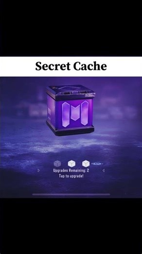 Secret cache in codm #short #shorts #shortvideo #shortsvideo #codm #cod #reel #viral #trending #CoD