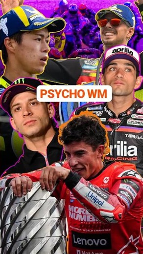 Marquez: Der Meister der Psycho-Spiele?