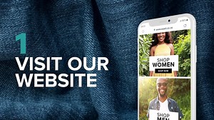 Hi Exact Family, here's how you can shop your favourite items online in 6 easy steps 😊: 1. Visit www.exact.co.za 2. Brows the site & select your product 3. Choose your size & add the item to your bag 4. Click view my bag & secure checkout 5. Log in, then choose a shipping method & payment that suits you. 6. Complete your order & wait for a confirmation email from TFG. #ExactClothing | Exact Clothing