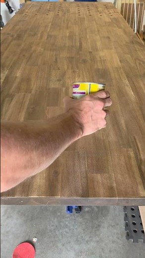 I Built the Ultimate Workbench Every Woodworker Needs 🪵