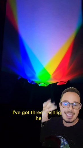 Entendendo a Decomposição da Luz: Cores e Sombras