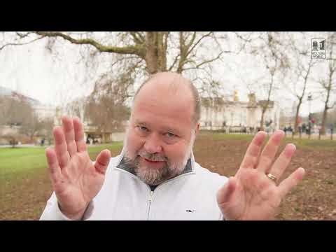 NEVER Say THIS at Passport Control