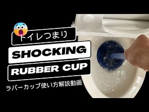 ラバーカップ解説
