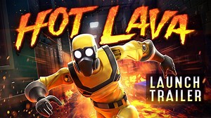 Hot Lava & ONLINE FIX