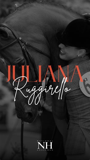 Julianna Ruggirello and RD Beyonni | Region 12 Championships 🌹 Region 12 Reserve Champion Arabian Hunter Pleasure AAOTR 19-35 🌹 Region 12 Arabian Hunter Pleasure AATR Select Reserve Champion . . . . . . . . #ArabianHorse #ArabianHorseShow #HorseShow #Equestrian #HunterPleasure #NationalHorsemanArabian | National Horseman Arabian