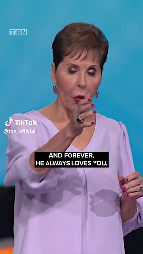The Unchanging Nature of God: Insights from Joyce Meyer