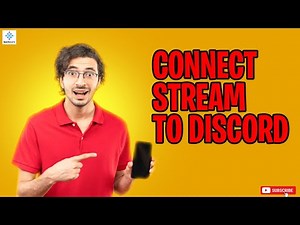 How to Connect Steam to Discord 2025 [New Method]