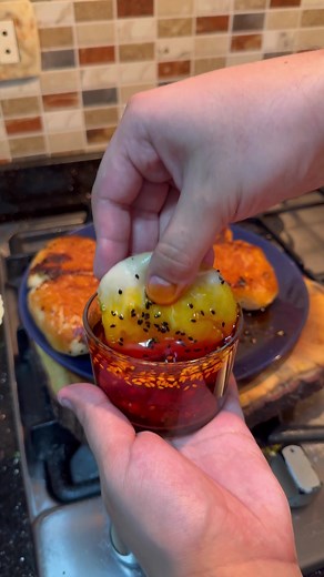 Delicious Chilli Oil Recipe with Morcos Cuisine