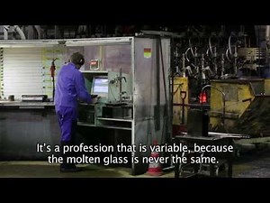 Glass Cycle | Glass Manufacturing