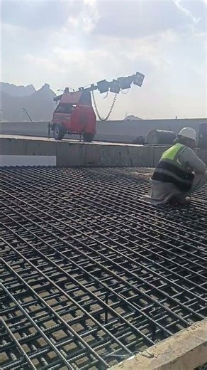 حل الهبوط عند مداخل الكباري | Transition Slab Explained