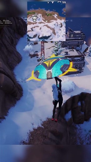 Every Elite Zadie Boss Spawn Location - Fortnite Chapter 7 Season 2: Showdown