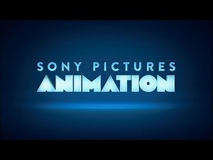 Sony Pictures Animation Variants Reversed (+Special Announcement)