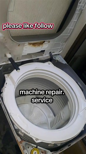 Expert Haier and Dawlance Washing Machine Repair Service