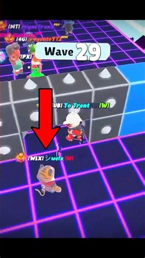 I GOT MY REVENGE😤