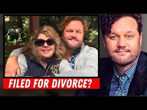 "David Phelps’ Divorce: The Untold Breakdown of a Perfect Marriage"
