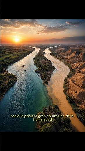 La Civilización Que Cambió El Mundo 🌍 | El Misterio de Mesopotamia
