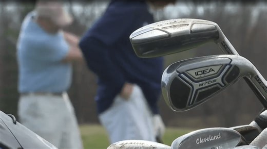 Capital Hills Golf Course open for the season, how it can help Albany's budget deficit