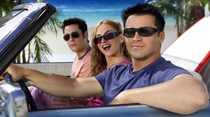 Remembering 'Joey,' 15 Years After the Maligned 'Friends' Spinoff Ended