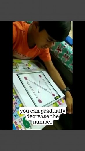 Do you wear spectacles regularly and wish to remove the numbers...