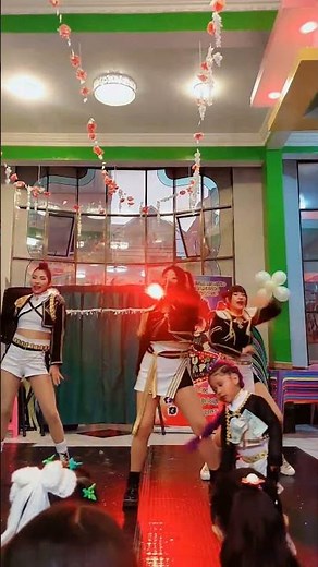 Las guerreras K-Pop 💜Nuestras voces juntas