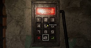 Stalker 2: How to open the Electric Field Safe