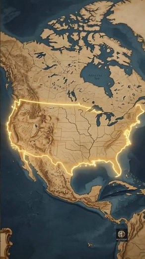 Why America Bought Louisiana 🇺🇸 | Napoleon's $15M Mistake 🇫🇷 ⭐
