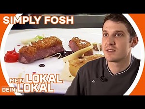 Exclusive Michelin-starred cuisine and VERY high expectations? | 1/2 | My Restaurant, Your Restau...