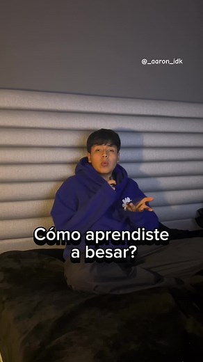 Cómo aprender a besar de manera efectiva