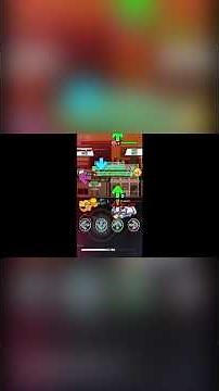 FNF beat battle season 22 grand horizon 1v1 #fnf #shorts #youtubeshorts #fnfmobliegame #ytshorts