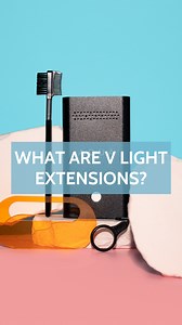 Meet the next revolution in hair extensions: V Light! ✨ So what ARE V Light extensions? This cutting-edge technology offers virtually seamless extensions with an all-new application method. Place them anywhere on the head for undetectable pops of color and fullness! Ready to elevate your installs? Check out our upcoming V Light classes and reserve your spot today at the link or contact your local rep! 🔗https://bit.ly/3VZQ5g5 #vlight #vlights #vlighthairextensions #haireducation #aquahairextensi
