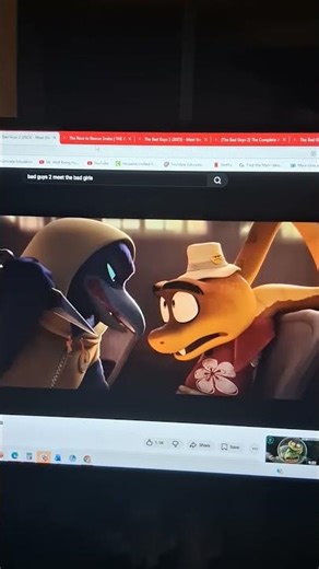 would you fall in love with me again: mr snake x doom/susan