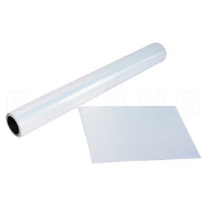 [Hot Item] Transparent Pet Inkjet Label Clear Film Card Print for Positive Screen Printing