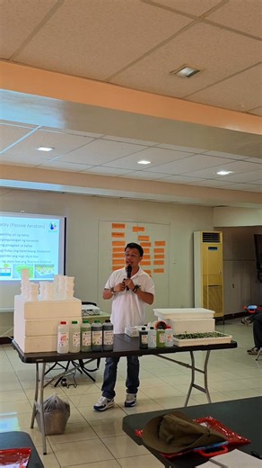 21K views · 376 reactions | Katanim explains the Kratky System of...