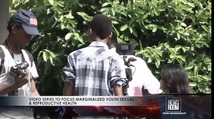 1.5K views · 12 reactions | Video series to focus marginalized youth sexual & reproductive health | News Room | Facebook