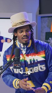 We’ll never see Sherman in his prime vs. Pickens in his prime. So what are we really arguing about? | Cam Newton