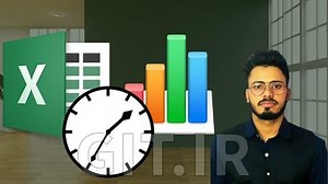 The Microsoft Excel Bootcamp: Beginner to Advanced